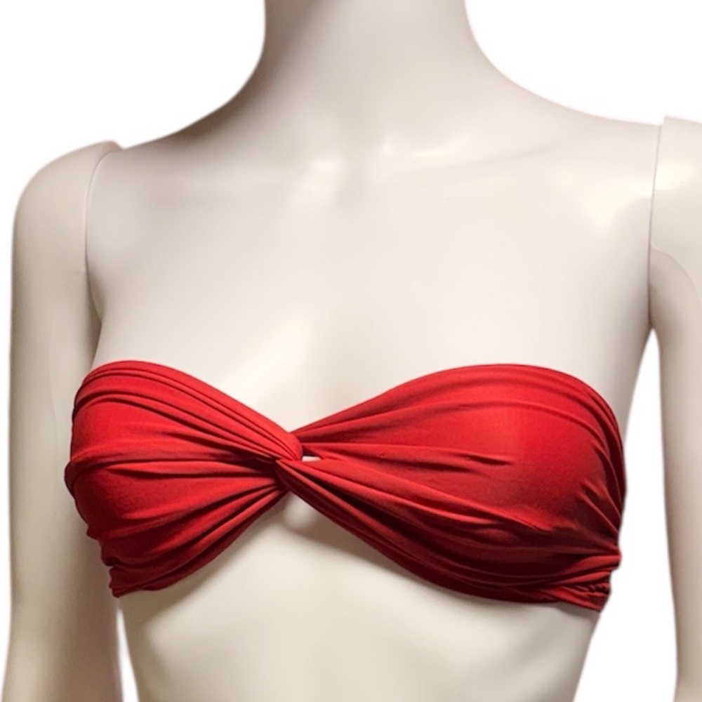 Lua Morena strapless bikini - size M 🌟 - Picture 4 of 5